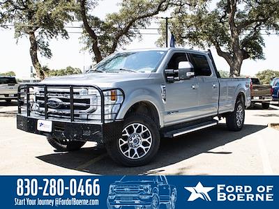 2022 Ford F-350 Crew Cab SRW 4x4 Pickup for sale #251110A - photo 1