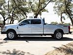 2022 Ford F-350 Crew Cab SRW 4x4 Pickup for sale #251110A - photo 3