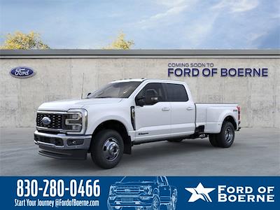 2025 Ford F-350 Crew Cab DRW 4x4 Pickup for sale #251112 - photo 1