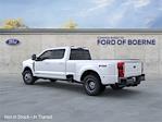 2025 Ford F-350 Crew Cab DRW 4x4 Pickup for sale #251112 - photo 2