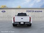 2025 Ford F-350 Crew Cab DRW 4x4 Pickup for sale #251112 - photo 5