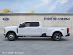 2025 Ford F-350 Crew Cab DRW 4x4 Pickup for sale #251115 - photo 4