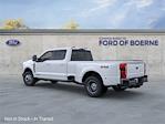 2025 Ford F-350 Crew Cab DRW 4x4 Pickup for sale #251115 - photo 2