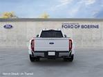 2025 Ford F-350 Crew Cab DRW 4x4 Pickup for sale #251115 - photo 5