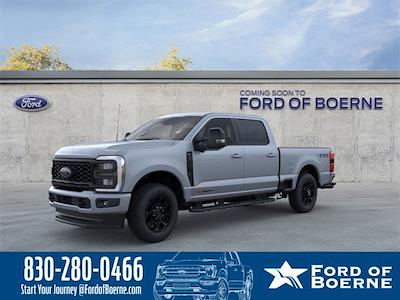 2025 Ford F-250 Crew Cab 4x4 Pickup for sale #251117 - photo 1