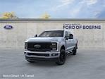 2025 Ford F-250 Crew Cab 4x4 Pickup for sale #251117 - photo 3