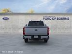 2025 Ford F-250 Crew Cab 4x4 Pickup for sale #251117 - photo 5