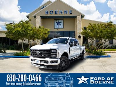 2024 Ford F-250 Crew Cab 4WD Pickup for sale #251117A - photo 1