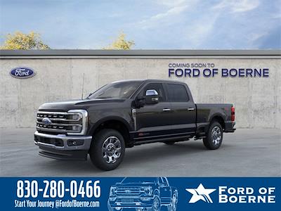 2025 Ford F-250 Crew Cab 4x4 Pickup for sale #251119 - photo 1