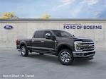 2025 Ford F-250 Crew Cab 4x4 Pickup for sale #251119 - photo 7