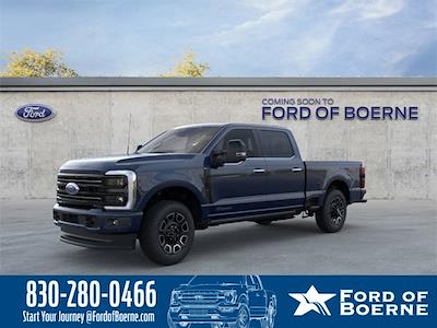 2025 Ford F-250 Crew Cab 4x4 Pickup for sale #251120 - photo 1