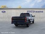 2025 Ford F-250 Crew Cab 4x4 Pickup for sale #251120 - photo 8