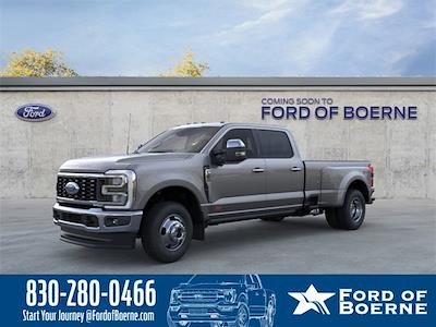 2025 Ford F-350 Crew Cab DRW 4x4 Pickup for sale #251121 - photo 1