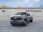 2025 Ford F-350 Crew Cab DRW 4x4 Pickup for sale #251121 - photo 3