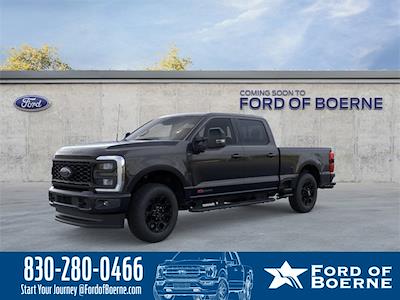 2025 Ford F-250 Crew Cab 4x4 Pickup for sale #251122 - photo 1