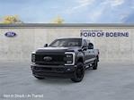 2025 Ford F-250 Crew Cab 4x4 Pickup for sale #251122 - photo 3
