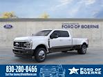 2025 Ford F-450 Crew Cab DRW 4x4 Pickup for sale #251124 - photo 1