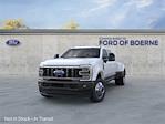2025 Ford F-450 Crew Cab DRW 4x4 Pickup for sale #251124 - photo 3