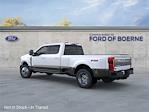 2025 Ford F-450 Crew Cab DRW 4x4 Pickup for sale #251124 - photo 2