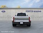 2025 Ford F-450 Crew Cab DRW 4x4 Pickup for sale #251124 - photo 5