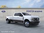 2025 Ford F-450 Crew Cab DRW 4x4 Pickup for sale #251124 - photo 7