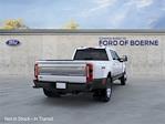 2025 Ford F-450 Crew Cab DRW 4x4 Pickup for sale #251124 - photo 8