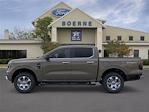 New 2025 Ford Ranger XLT SuperCrew Cab Pickup for sale #251127 - photo 4