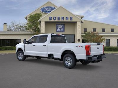 New 2025 Ford F-250 XL Crew Cab 4x4 Pickup for sale #251131 - photo 2