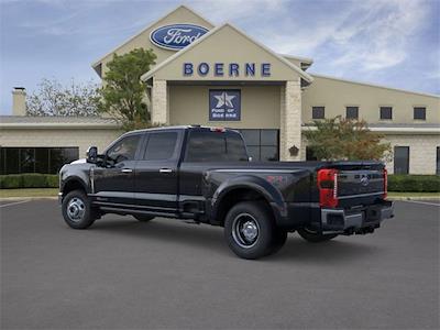 New 2025 Ford F-350 Lariat Crew Cab 4x4 DRW Pickup for sale #251133 - photo 2