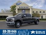 New 2025 Ford F-350 Lariat Crew Cab 4x4 DRW Pickup for sale #251133 - photo 1