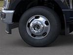 New 2025 Ford F-350 Lariat Crew Cab 4x4 DRW Pickup for sale #251133 - photo 19