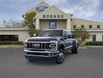 New 2025 Ford F-350 Lariat Crew Cab 4x4 DRW Pickup for sale #251133 - photo 3