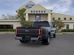 New 2025 Ford F-350 Lariat Crew Cab 4x4 DRW Pickup for sale #251133 - photo 8