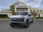 New 2025 Ford F-150 Lightning Flash SuperCrew Cab AWD Pickup for sale #251134 - photo 3