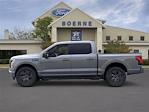 New 2025 Ford F-150 Lightning Flash SuperCrew Cab AWD Pickup for sale #251134 - photo 4