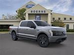 New 2025 Ford F-150 Lightning Flash SuperCrew Cab AWD Pickup for sale #251134 - photo 7