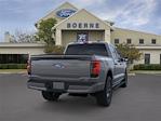 New 2025 Ford F-150 Lightning Flash SuperCrew Cab AWD Pickup for sale #251134 - photo 8