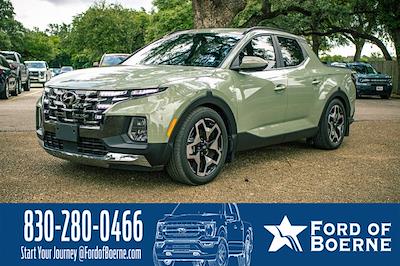 2024 Hyundai Santa Cruz Double Cab 4x4 Pickup for sale #251134A - photo 1