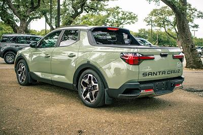 2024 Hyundai Santa Cruz Double Cab 4x4 Pickup for sale #251134A - photo 2