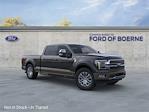 2025 Ford F-150 SuperCrew Cab 4x4 Pickup for sale #251135 - photo 7