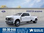 2025 Ford F-450 Crew Cab DRW 4x4 Pickup for sale #251136 - photo 1
