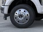2025 Ford F-450 Crew Cab DRW 4x4 Pickup for sale #251136 - photo 19