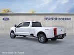 2025 Ford F-450 Crew Cab DRW 4x4 Pickup for sale #251136 - photo 4