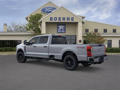 New 2025 Ford F-350 XL Crew Cab 4x4 SRW Pickup for sale #251141 - photo 2