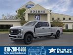 New 2025 Ford F-350 XL Crew Cab 4x4 SRW Pickup for sale #251141 - photo 1