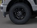 New 2025 Ford F-350 XL Crew Cab 4x4 SRW Pickup for sale #251141 - photo 19
