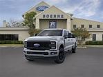 New 2025 Ford F-350 XL Crew Cab 4x4 SRW Pickup for sale #251141 - photo 3