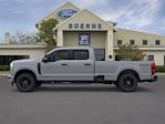 New 2025 Ford F-350 XL Crew Cab 4x4 SRW Pickup for sale #251141 - photo 4