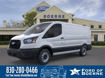 New 2025 Ford Transit 150 Low Roof Ranger Design Upfitted Cargo Van for sale #251145 - photo 1