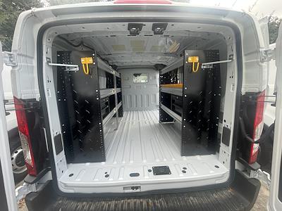 New 2025 Ford Transit 150 - photo 1